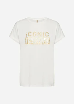 SC-MARICA FP 356 T-shirt Off white