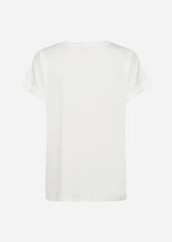 SC-MARICA FP 356 T-shirt Off white