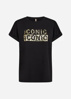 SC-MARICA FP 356 T-shirt Svart