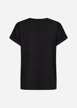 SC-MARICA FP 356 T-shirt Svart