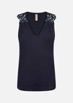 SC-MARICA 353 Topp Navy
