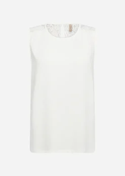 SC-MARICA 323 Topp Off white