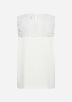 SC-MARICA 323 Topp Off white