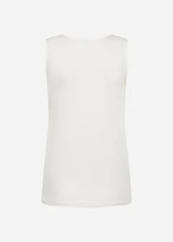 SC-MARICA 283 Topp Off white