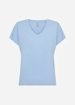 SC-MARICA 32 T-shirt Blå