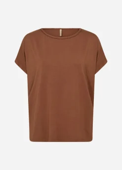 SC-MARICA 354 T-shirt Brün