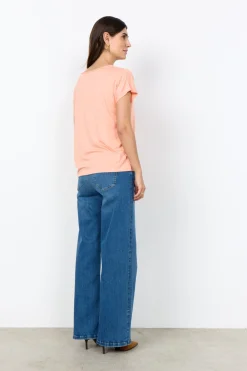 SC-MARICA 354 T-shirt Korall
