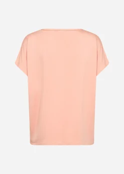 SC-MARICA 354 T-shirt Korall