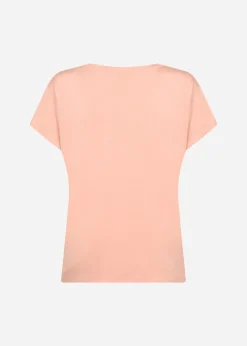 SC-MARICA 32 T-shirt Korall