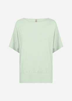 SC-MARICA 314 T-shirt Ljusgrön