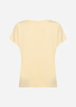 SC-MARICA 32 T-shirt Ljusgul