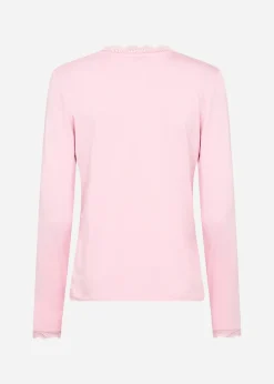 SC-MARICA 346 T-shirt Lyseröd