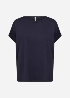SC-MARICA 354 T-shirt Navy