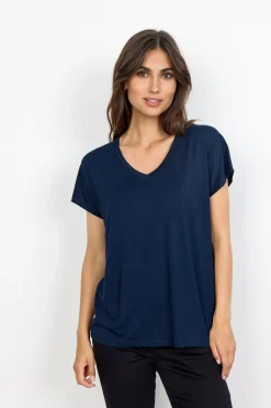 SC-MARICA 32 T-shirt Navy