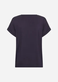 SC-MARICA 336 T-shirt Navy