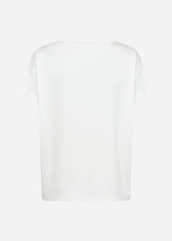 SC-MARICA 354 T-shirt Off white