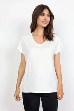 SC-MARICA 32 T-shirt Off white
