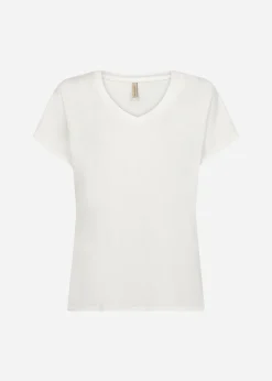 SC-MARICA 32 T-shirt Off white