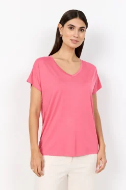SC-MARICA 32 T-shirt Pink