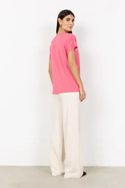 SC-MARICA 32 T-shirt Pink