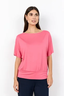 SC-MARICA 314 T-shirt Pink