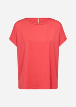 SC-MARICA 354 T-shirt Röd