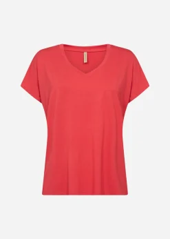 SC-MARICA 32 T-shirt Röd