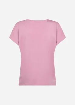 SC-MARICA 32 T-shirt Rosa