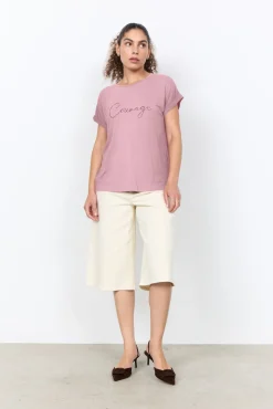 SC-MARICA 336 T-shirt Rosa