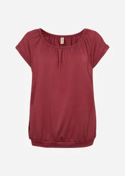 SC-MARICA 4 T-shirt Rubinröd