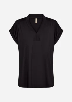 SC-MARICA 278 T-shirt Svart