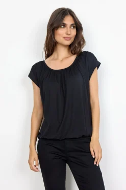 SC-MARICA 4 T-shirt Svart