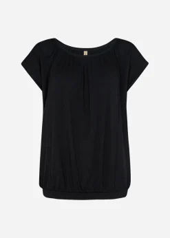 SC-MARICA 4 T-shirt Svart
