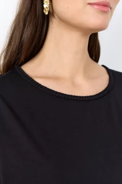 SC-MARICA 354 T-shirt Svart