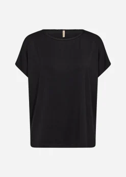 SC-MARICA 354 T-shirt Svart