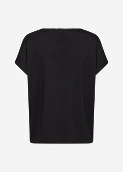 SC-MARICA 354 T-shirt Svart