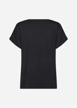 SC-MARICA 336 T-shirt Svart