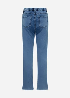 SC-NADIRA 12-B Jeans Blå