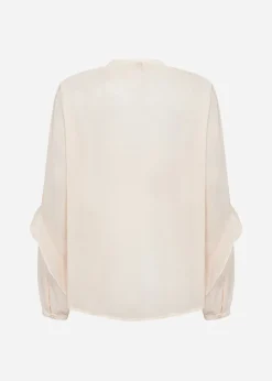 SC-NAIA 7 Skjorta Cream