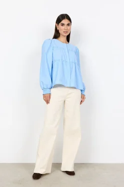 SC-NETTI 130 Blus Blå