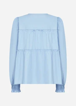 SC-NETTI 130 Blus Blå