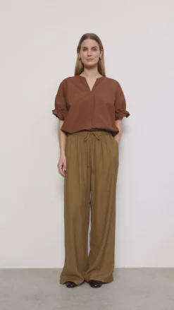 SC-NETTI 125 Blus Brün