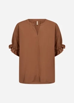 SC-NETTI 125 Blus Brün