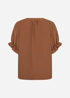SC-NETTI 125 Blus Brün
