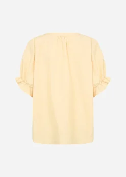 SC-NETTI 125 Blus Ljusgul