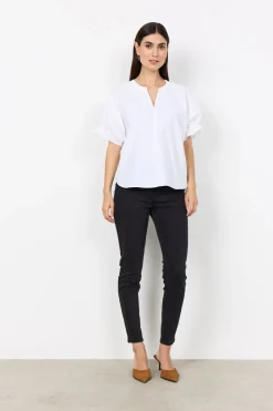 SC-NETTI 125 Blus Vit