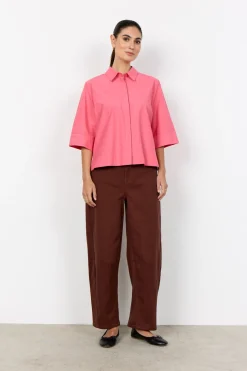 SC-NETTI 118 Skjorta Pink