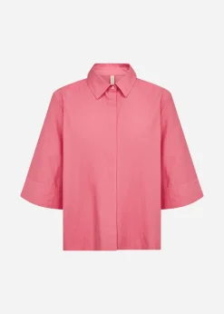 SC-NETTI 118 Skjorta Pink