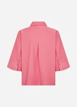 SC-NETTI 118 Skjorta Pink