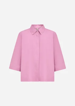 SC-NETTI 128 Skjorta Rosa